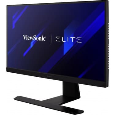 Viewsonic XG320Q 32 2560X1440 165Hz 0.5ms HDMI Dp Hdr 600 IPS Monitör 4