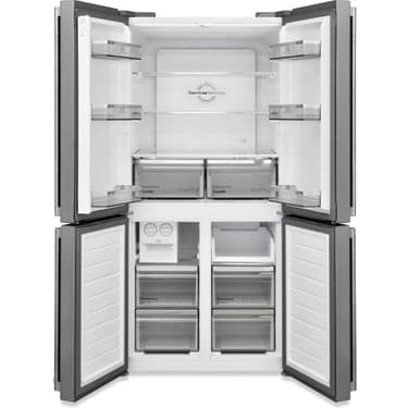 Vestel FD56201 Ex Gardırop Tipi Buzdolabı 2