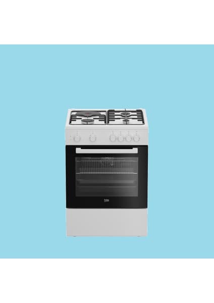 Beko Bfe 310 Lb Ocaklı Fırın