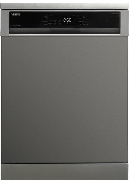 Vestel BM 6302 X WIFI 6 Programlı Bulaşık Makinesi