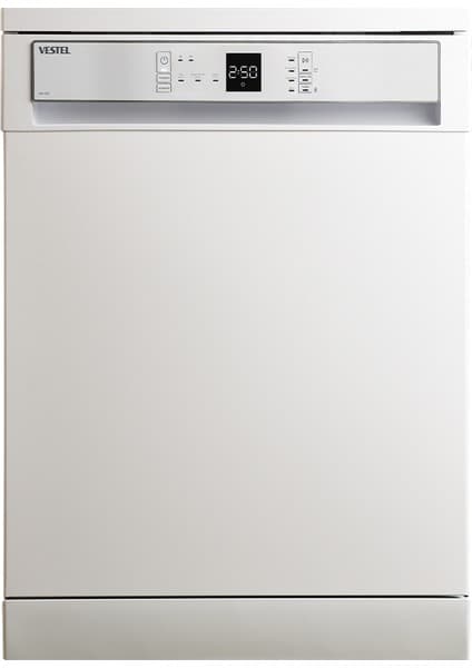 Vestel BM 3111 3 Programlı Bulaşık Makinesi