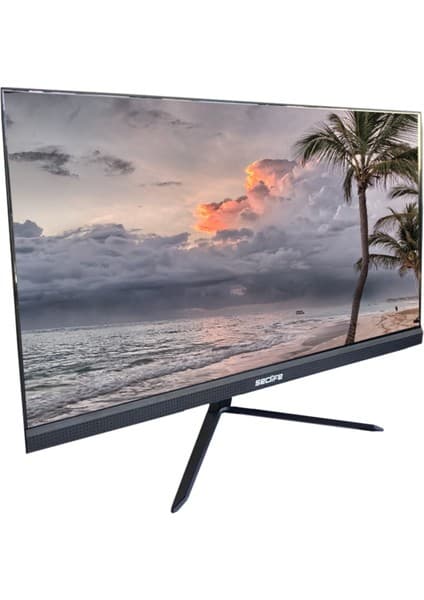 Seclife 23.8" P238VH 1920*1080 16MS 75Hz VGA HDMI Vesa Full Hd LED Monitör