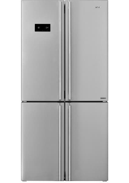 Vestel FD56201 Ex Gardırop Tipi Buzdolabı