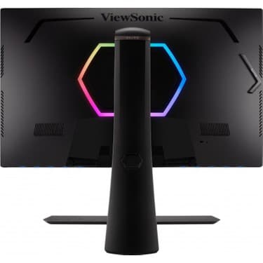 Viewsonic XG320Q 32 2560X1440 165Hz 0.5ms HDMI Dp Hdr 600 IPS Monitör 5