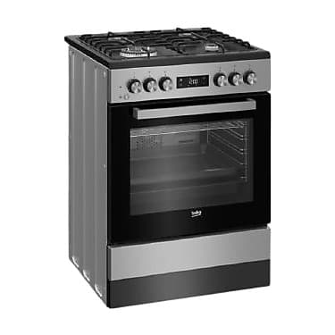 Beko Bfm 410 Ebg Fırın 3