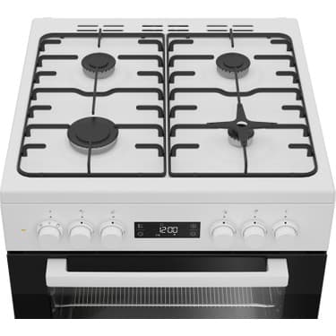 Beko Bfe 400 Eb Ocaklı Fırın 2