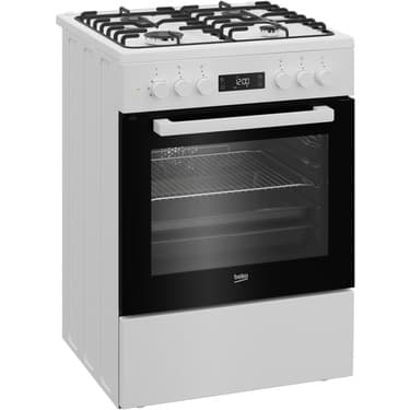 Beko Bfe 400 Eb Ocaklı Fırın 3