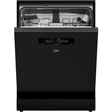 Beko Bm 6046 Sc Bulaşık Makinesi 3