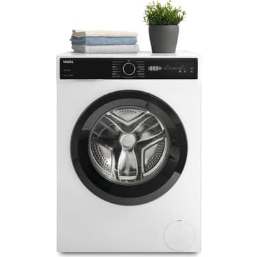 Vestel CMI 98222 WIFI 9 Kg 1200 Devir Çamaşır Makinesi 5