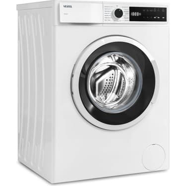 Vestel CMI 96221 9 Kg 1200 Devir Çamaşır Makinesi 2
