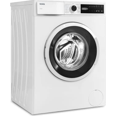 Vestel CMI 96201 9 Kg 1000 Devir Çamaşır Makinesi 2