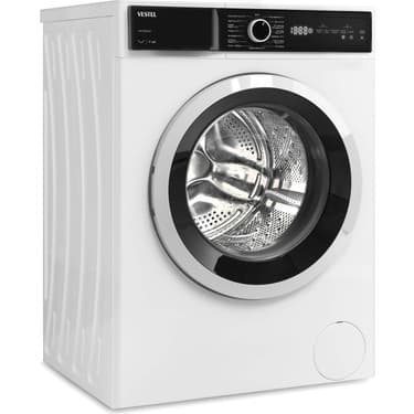 Vestel CMI 87202 WIFI 8 Kg 1000 Devir Çamaşır Makinesi 2
