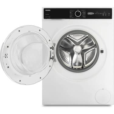 Vestel CMI 87202 WIFI 8 Kg 1000 Devir Çamaşır Makinesi 4