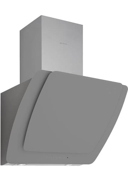 Silverline 3373 Misto Davlumbaz 60 cm