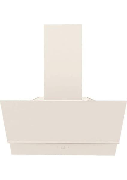 Ukinox Fairy Plus Krem 60 cm Davlumbaz