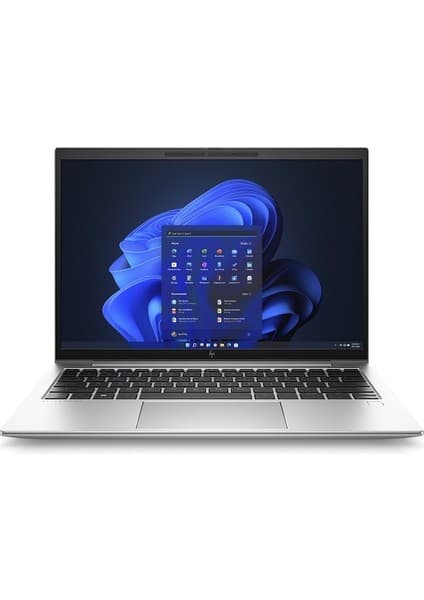 HP Elitebook 830 G9 5P747EA Intel Core i7 1255U 16 GB 512 GB SSD Windows 11 Pro 13.3\