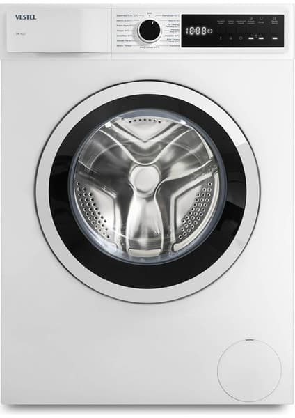 Vestel CMI 96221 9 Kg 1200 Devir Çamaşır Makinesi