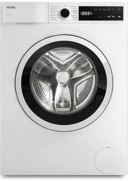 Vestel CMI 96201 9 Kg 1000 Devir Çamaşır Makinesi