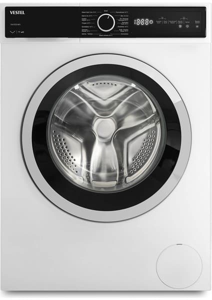Vestel CMI 87202 WIFI 8 Kg 1000 Devir Çamaşır Makinesi
