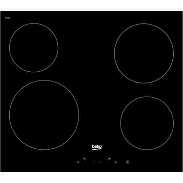 Beko Aov 64400 S Vitroseramik Ocaklar 2