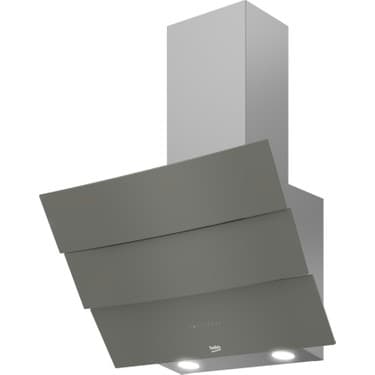 Beko Ade 62540 G Duvar Tipi Davlumbaz 2