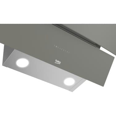 Beko Ade 62540 G Duvar Tipi Davlumbaz 4