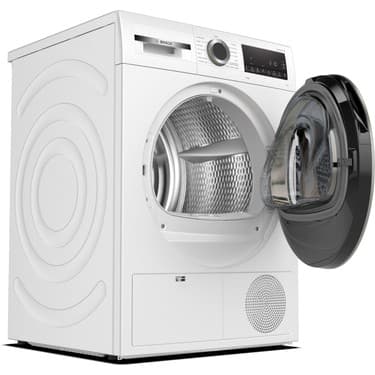 Bosch WQG24100TR A++ 9 kg Isı Pompalı Kurutma Makinesi 2