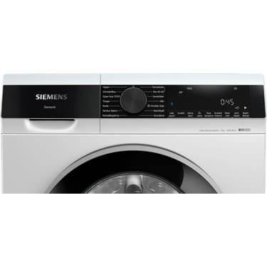 Siemens WG44A2X0TR 9 kg 1400 Devir Çamaşır Makinesi 2