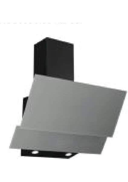 Ukinox Ukınox Dolce New Gri Davlumbaz