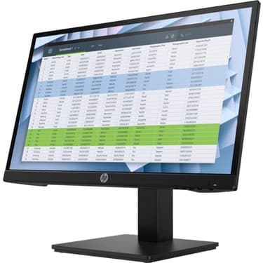 HP P22H G4 7UZ36AA 21.5 1920X1080 60Hz 5ms HDMI VGA Dp IPS Monitör 2