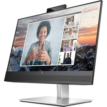 HP E24M G4 40Z32AA 23.8 1920X1080 75Hz 5ms HDMI Dp Type-C IPS Monitör 2