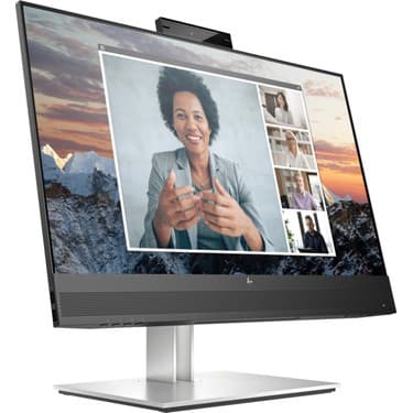 HP E24M G4 40Z32AA 23.8 1920X1080 75Hz 5ms HDMI Dp Type-C IPS Monitör 3