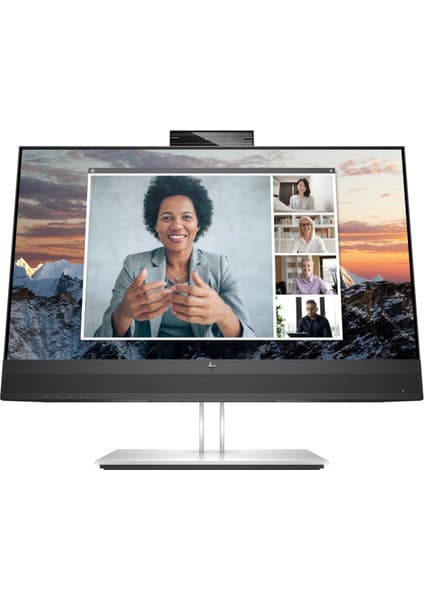 HP E24M G4 40Z32AA 23.8 1920X1080 75Hz 5ms HDMI Dp Type-C IPS Monitör