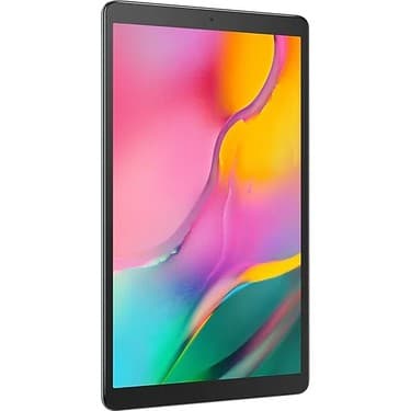 Samsung Galaxy Tab A SM-T510 32GB 10.1" Gümüş Tablet 4