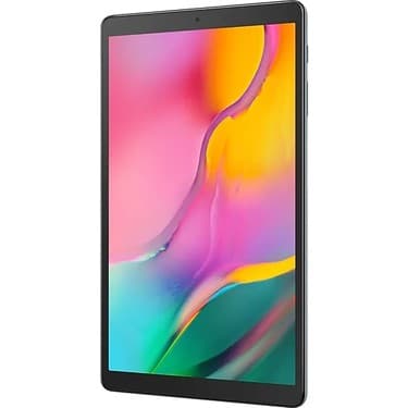 Samsung Galaxy Tab A SM-T510 32GB 10.1" Gümüş Tablet 5
