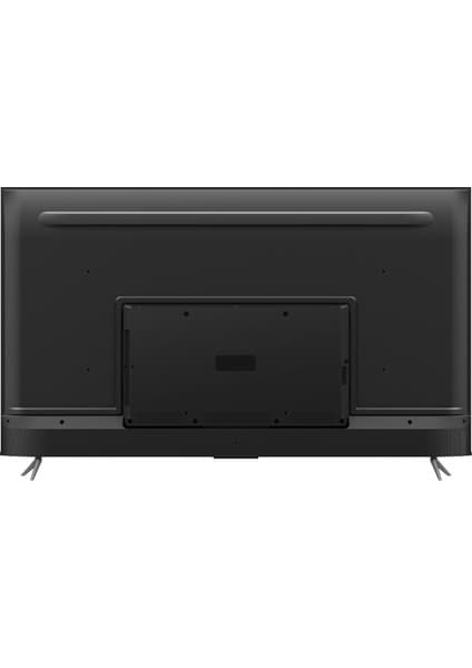 TCL 55C635G 55" 140 Ekran Uydu Alıcılı 4K Ultra HD Google Smart QLED TV 8