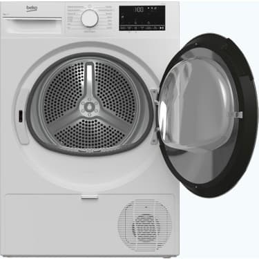 Beko Km 93 B Çamaşır Kurutma Makinesi 3