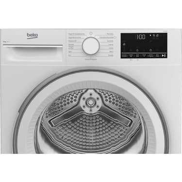 Beko Km 93 B Çamaşır Kurutma Makinesi 4