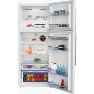 Beko 974561 Eb No Frost Buzdolabı 3