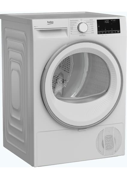Beko Km 93 B Çamaşır Kurutma Makinesi