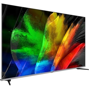 Vestel 50QA9700 50" 127 Ekran Dahili Uydu Alıcılı 4K Ultra HD Smart QLED TV 3