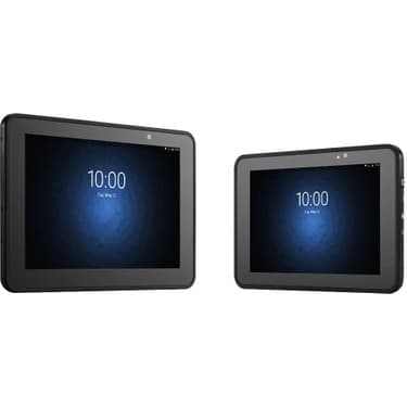 Zebra ET55 ET55GT-G15E-00A6 ET55 Endüstriyel Tablet Usb, Bt, Wi-Fi, 4g, Nfc, Android, Gms 2