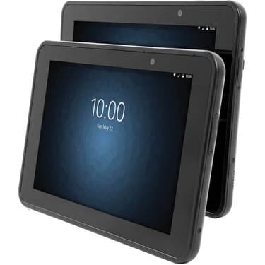 Zebra ET55 ET55GT-G15E-00A6 ET55 Endüstriyel Tablet Usb, Bt, Wi-Fi, 4g, Nfc, Android, Gms 3