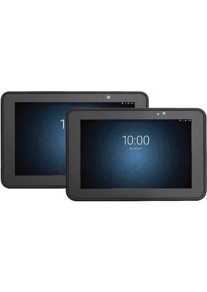 Zebra ET55 ET55GT-G15E-00A6 ET55 Endüstriyel Tablet Usb, Bt, Wi-Fi, 4g, Nfc, Android, Gms