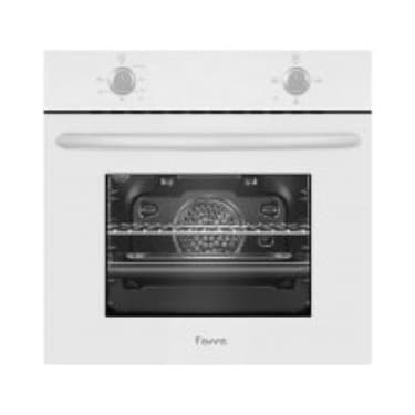 Ferre White Lizbon Turbo Beyaz Cam Ankastre Set(Ferre 2001 Tc Ankastre Firin +Ferre B 2140 Ce Ankastre Ocak + Ferre D004 Ankastre Davlumbaz ) 2