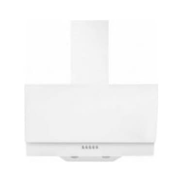 Ferre White Lizbon Turbo Beyaz Cam Ankastre Set(Ferre 2001 Tc Ankastre Firin +Ferre B 2140 Ce Ankastre Ocak + Ferre D004 Ankastre Davlumbaz ) 4