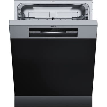 Teka DSI 46750 SS Yarı Ankastre Dijital Ekranlı Bulaşık Makinesi - 7 Programlı, 13 Kişilik, 60 cm 3