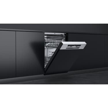 Teka DSI 46750 SS Yarı Ankastre Dijital Ekranlı Bulaşık Makinesi - 7 Programlı, 13 Kişilik, 60 cm 4