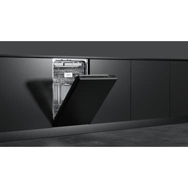 Teka - Dfı 74910 - Tam Ankastre Dijital Ekranlı Bulaşık Makinesi - 9 Programlı 11 Kişilik - 45 cm - 114300005 3