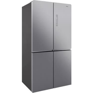 Teka RMF 77920 SS Solo 4 Kapılı NoFrost Buzdolabı 648 lt Inox 91 cm 113430009 2